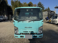 いすゞエルフパッカー車（塵芥車）小型（2t・3t）[写真05]
