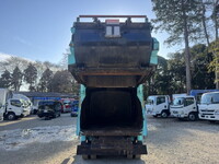 いすゞエルフパッカー車（塵芥車）小型（2t・3t）[写真10]