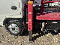 いすゞエルフ高所作業車小型（2t・3t）[写真11]