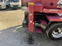 いすゞエルフ高所作業車小型（2t・3t）[写真13]