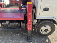 いすゞエルフ高所作業車小型（2t・3t）[写真14]