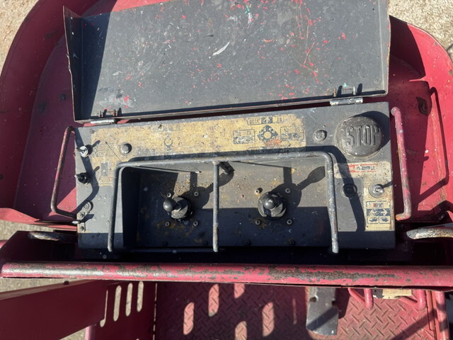 いすゞエルフ高所作業車小型（2t・3t）[写真15]