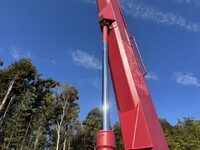 いすゞエルフ高所作業車小型（2t・3t）[写真18]