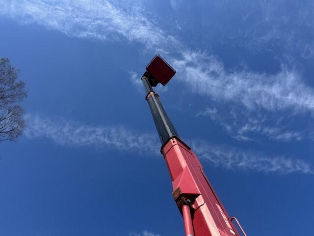 いすゞエルフ高所作業車小型（2t・3t）[写真18]