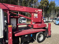 いすゞエルフ高所作業車小型（2t・3t）[写真20]