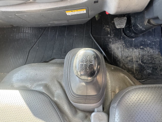 いすゞエルフ高所作業車小型（2t・3t）[写真24]