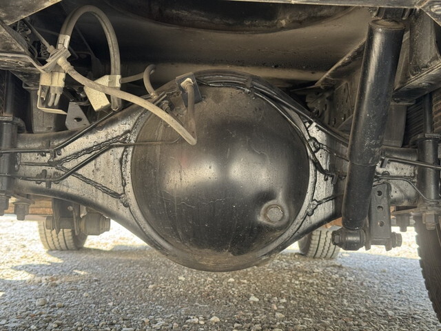 いすゞエルフ高所作業車小型（2t・3t）[写真30]