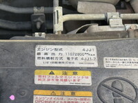 いすゞエルフ高所作業車小型（2t・3t）[写真34]