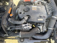 いすゞエルフ高所作業車小型（2t・3t）[写真35]