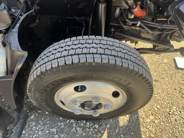 いすゞエルフ高所作業車小型（2t・3t）[写真36]