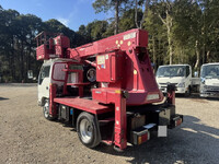 いすゞエルフ高所作業車小型（2t・3t）[写真05]