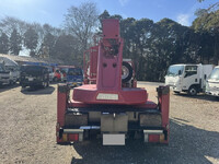 いすゞエルフ高所作業車小型（2t・3t）[写真06]