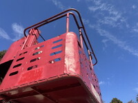 いすゞエルフ高所作業車小型（2t・3t）[写真08]