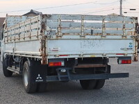 三菱ふそうキャンター平ボディ小型（2t・3t）[写真02]