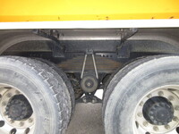 日産クオンダンプ大型（10t）[写真13]