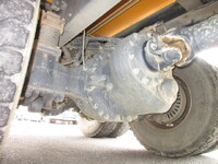 日産クオンダンプ大型（10t）[写真17]