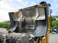 日産クオンダンプ大型（10t）[写真20]