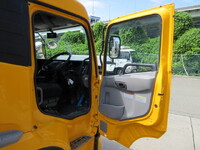 日産クオンダンプ大型（10t）[写真22]