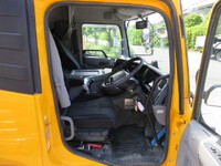 日産クオンダンプ大型（10t）[写真23]