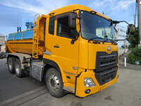 日産クオンダンプ大型（10t）[写真04]