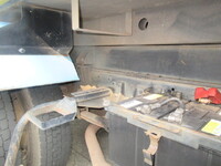 日産コンドルパッカー車（塵芥車）中型（4t）[写真21]