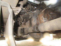 日産コンドルパッカー車（塵芥車）中型（4t）[写真24]