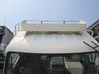 日産コンドルパッカー車（塵芥車）中型（4t）[写真32]