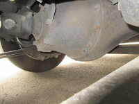 三菱ふそうスーパーグレートパネルウイング大型（10t）[写真16]