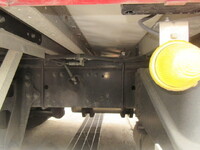 三菱ふそうスーパーグレートパネルウイング大型（10t）[写真19]