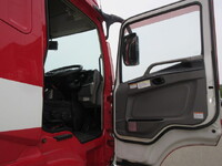 三菱ふそうスーパーグレートパネルウイング大型（10t）[写真21]