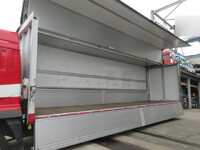 三菱ふそうスーパーグレートパネルウイング大型（10t）[写真08]