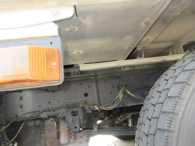 日産クオンアルミウイング大型（10t）[写真14]