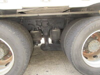 日産クオンアルミウイング大型（10t）[写真16]