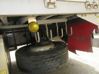 日産クオンアルミウイング大型（10t）[写真19]