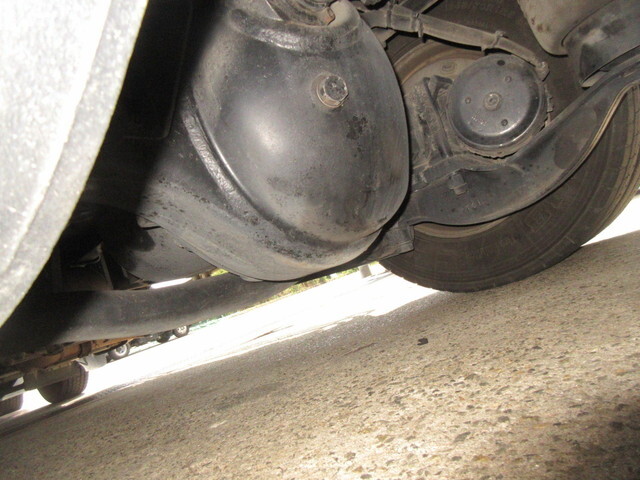 日産クオンアルミウイング大型（10t）[写真20]