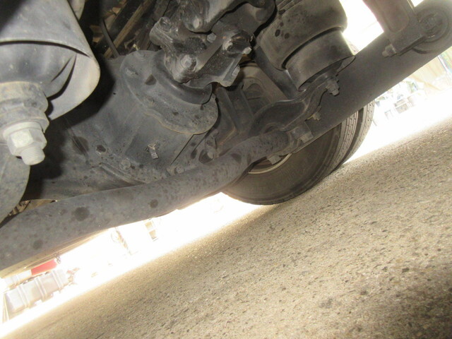 日産クオンアルミウイング大型（10t）[写真21]