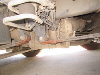 日産クオンアルミウイング大型（10t）[写真17]