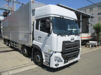 日産クオンアルミウイング大型（10t）[写真01]