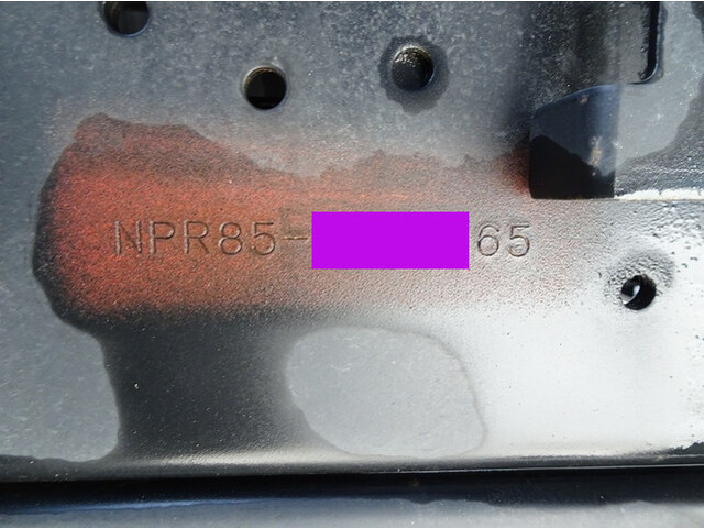 いすゞエルフセーフティローダー小型（2t・3t）[写真14]