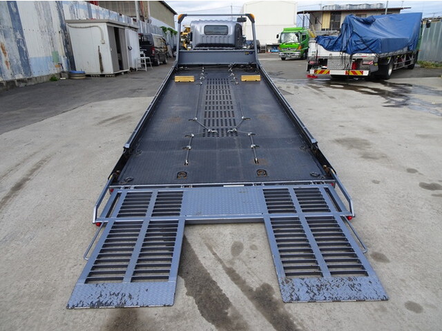 いすゞエルフセーフティローダー小型（2t・3t）[写真19]