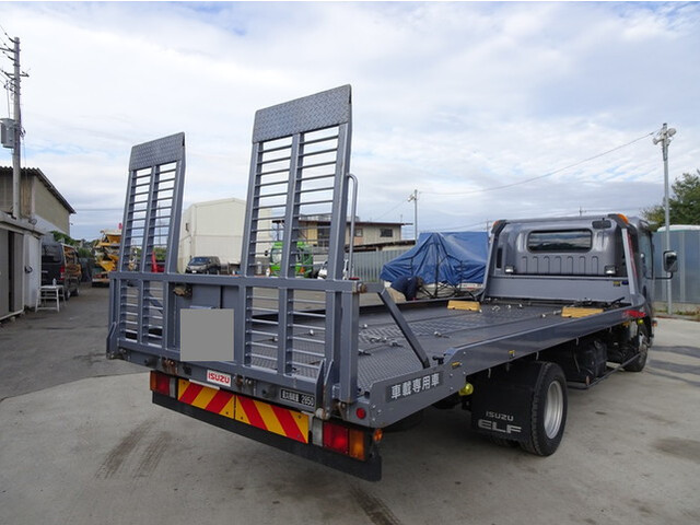 いすゞエルフセーフティローダー小型（2t・3t）[写真02]