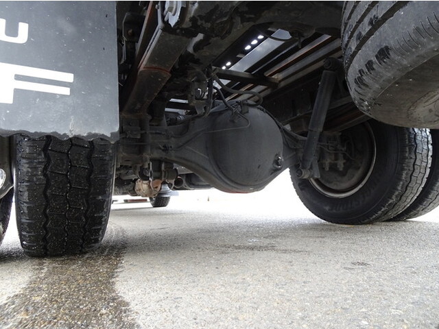 いすゞエルフセーフティローダー小型（2t・3t）[写真21]