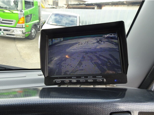 いすゞエルフセーフティローダー小型（2t・3t）[写真24]