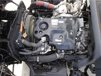 いすゞエルフセーフティローダー小型（2t・3t）[写真26]