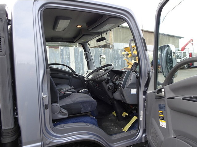 いすゞエルフセーフティローダー小型（2t・3t）[写真27]