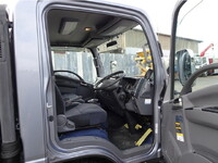 いすゞエルフセーフティローダー小型（2t・3t）[写真28]