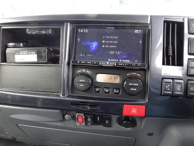 いすゞエルフセーフティローダー小型（2t・3t）[写真29]