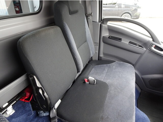 いすゞエルフセーフティローダー小型（2t・3t）[写真34]