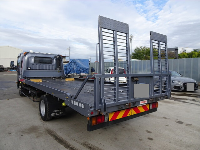 いすゞエルフセーフティローダー小型（2t・3t）[写真04]