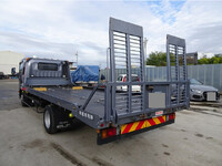 いすゞエルフセーフティローダー小型（2t・3t）[写真05]